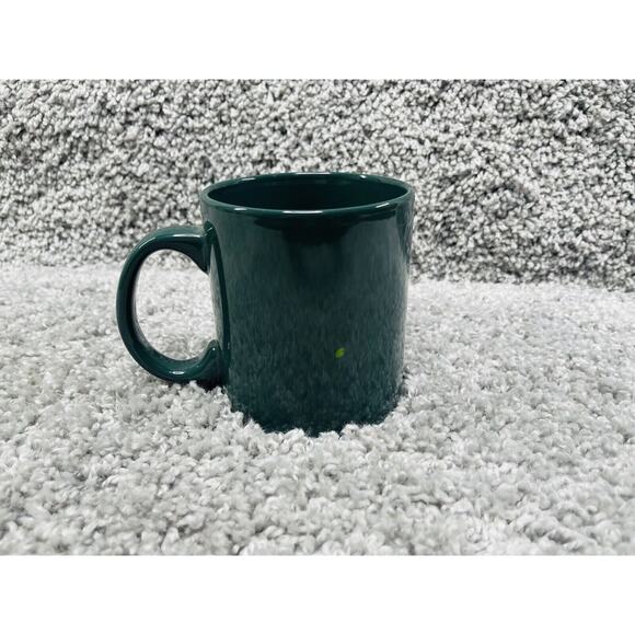 Cartoon Network Rick And Morty Full Color Green Mug - Picture 5 of 8